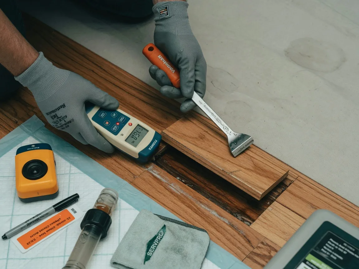 Why choose Water Damage Restoration in Chelan, WA
